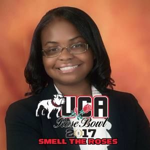 Meet your Posher, Briana